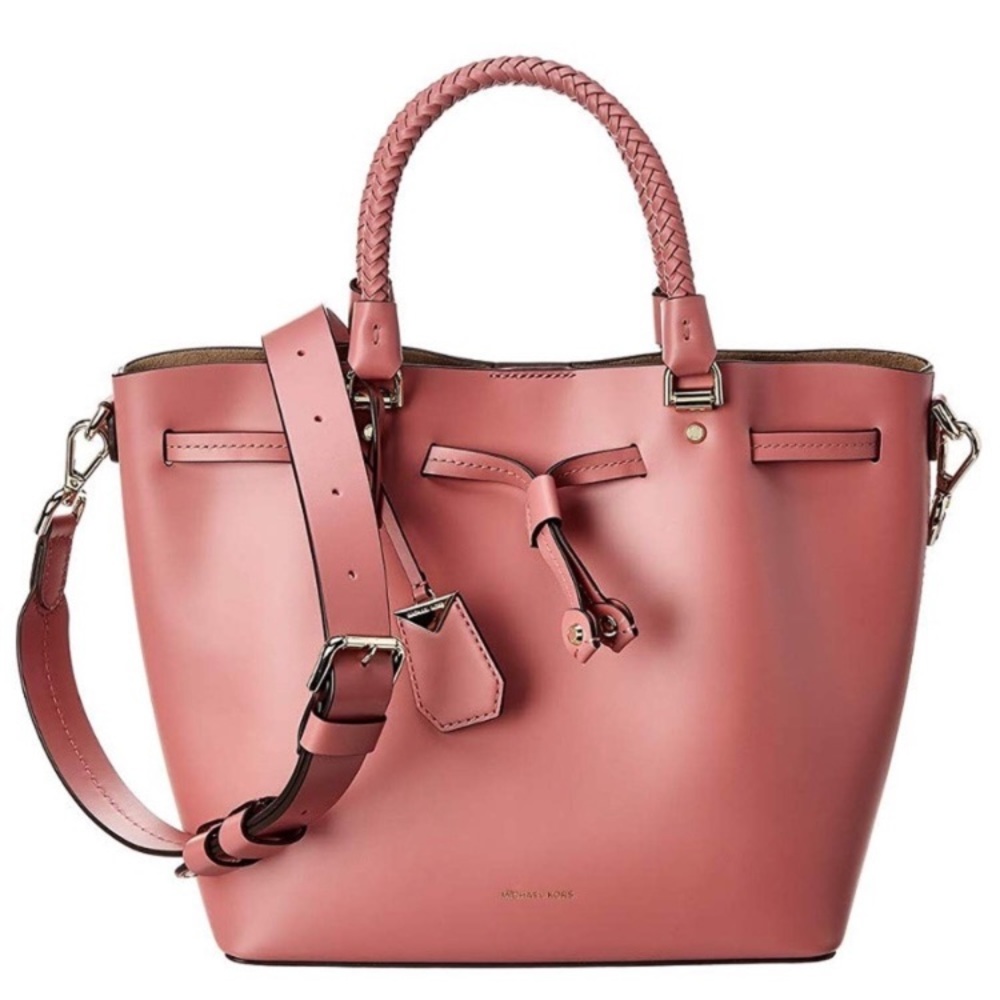 Michael Kors Blakely bucket bag